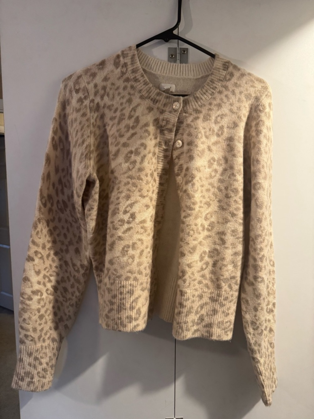 aerie Softest Classic Cardigan